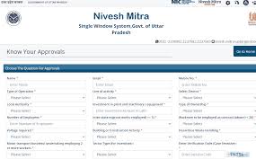 Nivesh Mitra